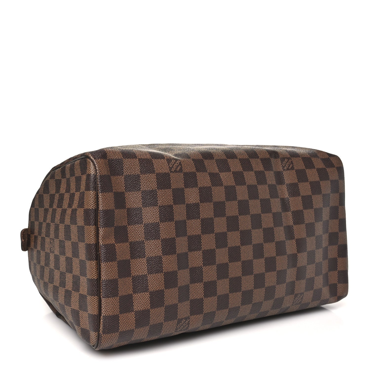 Louis Vuitton Damier Ebene Speedy 35