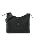 Louis Vuitton Empreinte Carryall PM Black