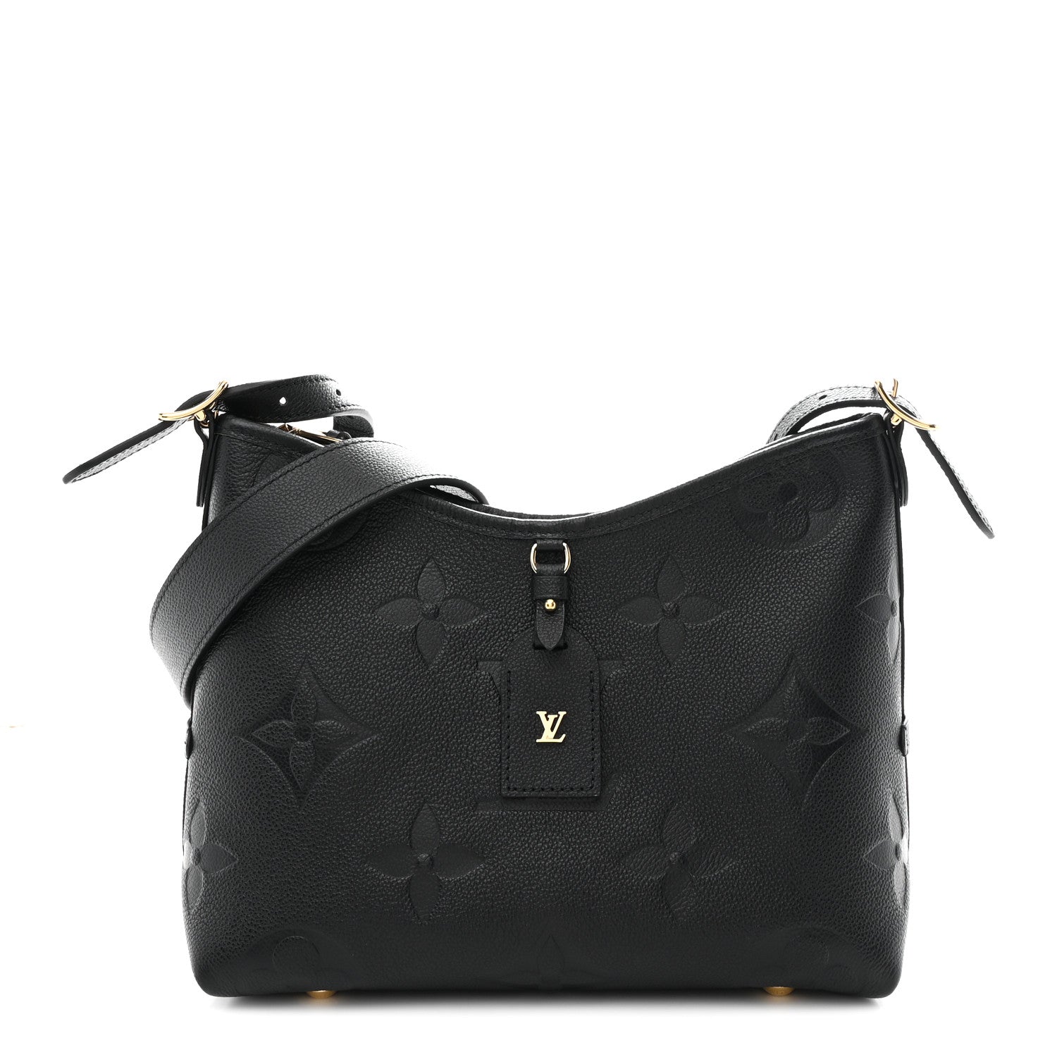 Louis Vuitton Empreinte Carryall PM Black