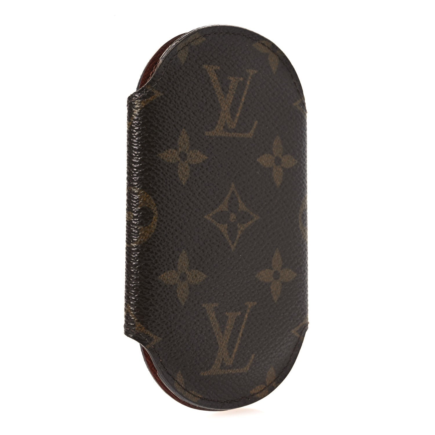 Louis Vuitton Monogram Round Key Holder GM