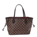 Louis Vuitton Damier Ebene Neo Neverfull PM