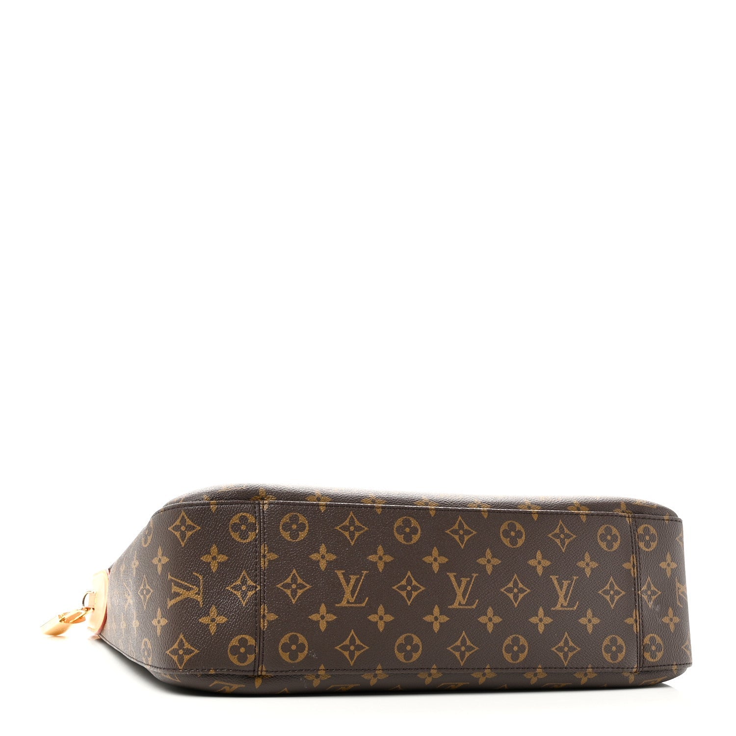 Louis Vuitton Monogram Slouchy MM