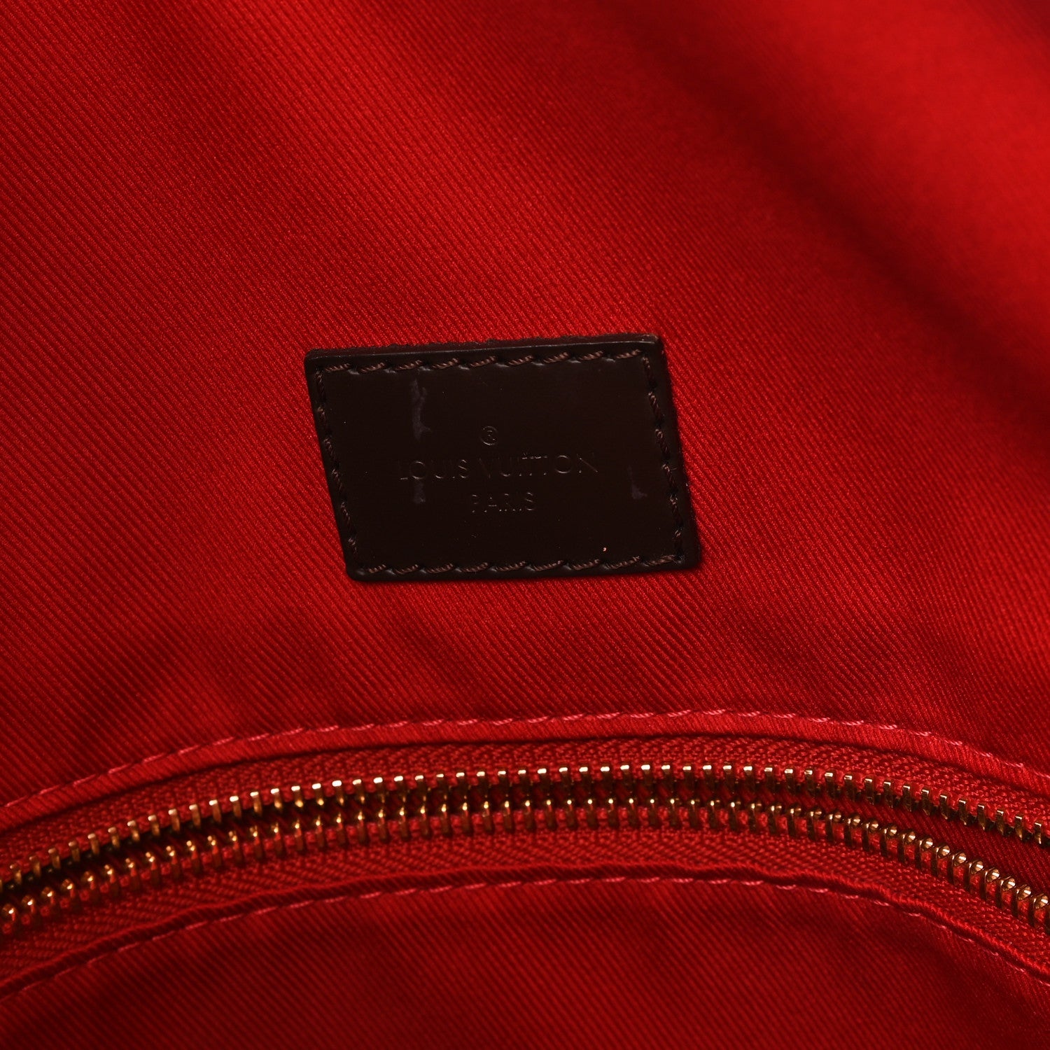 Louis Vuitton Damier Ebene Graceful MM