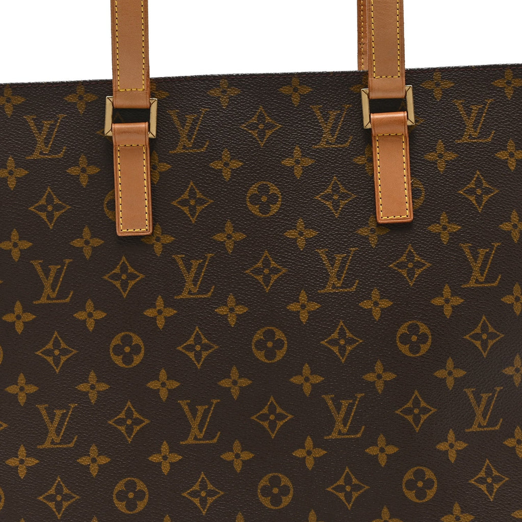 Louis Vuitton Monogram Luco