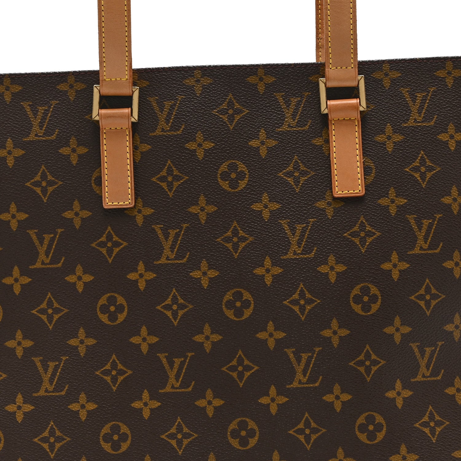 Louis Vuitton Monogram Luco