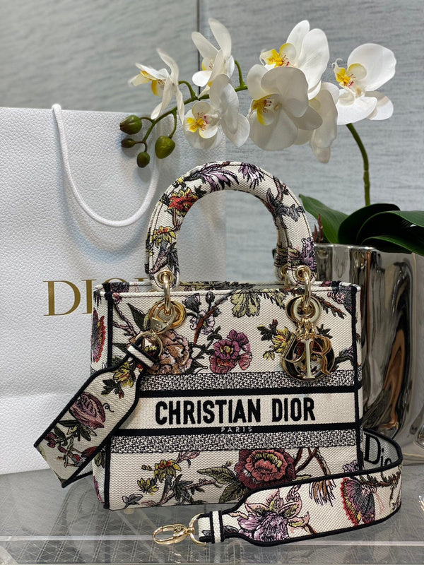 Dior Bags - 2700