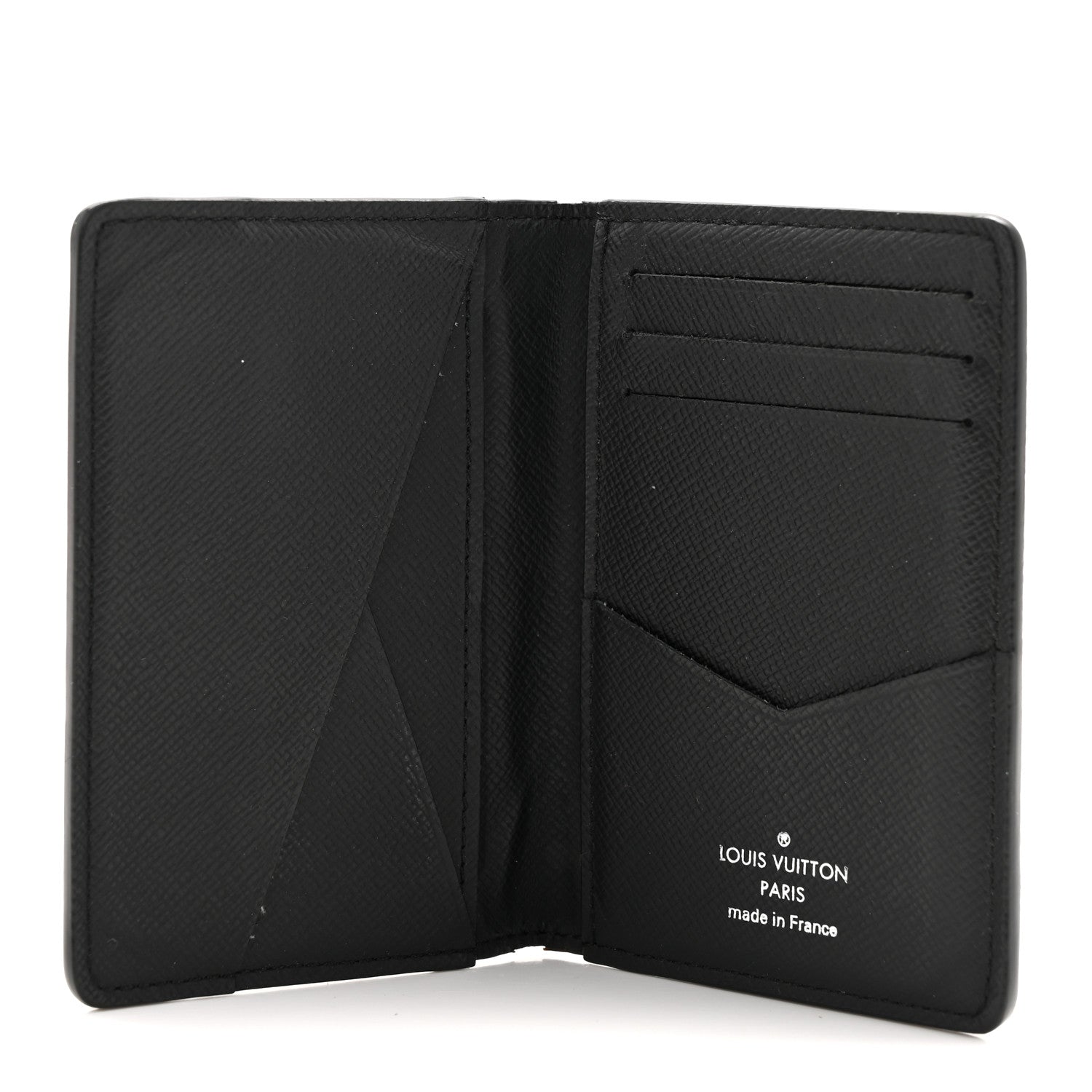 Louis Vuitton Monogram Galaxy Pocket Organizer