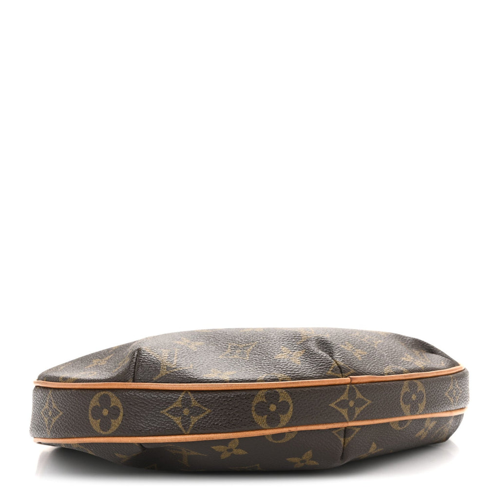 Louis Vuitton Monogram Croissant PM