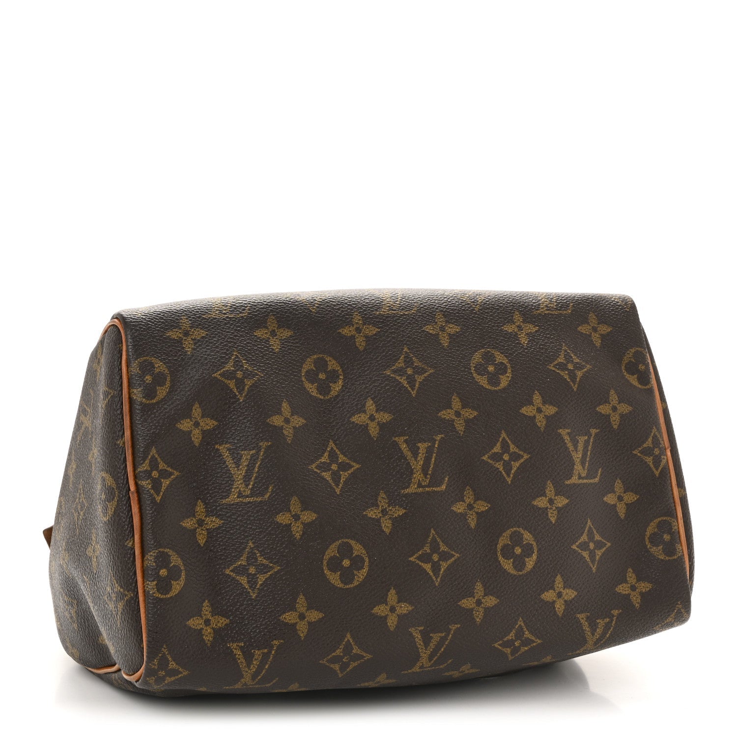 Louis Vuitton Monogram Speedy 25