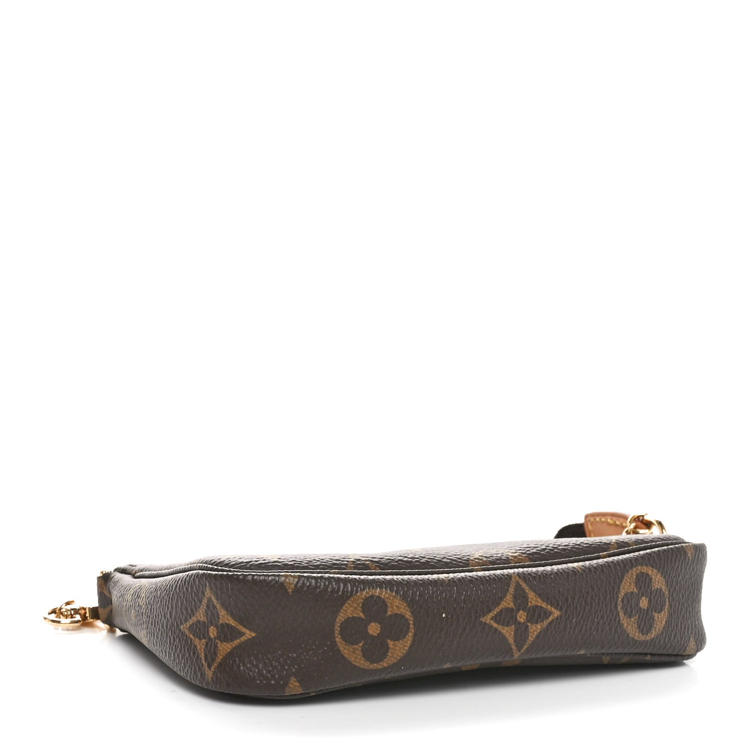Louis Vuitton Monogram Mini Pochette Accessories
