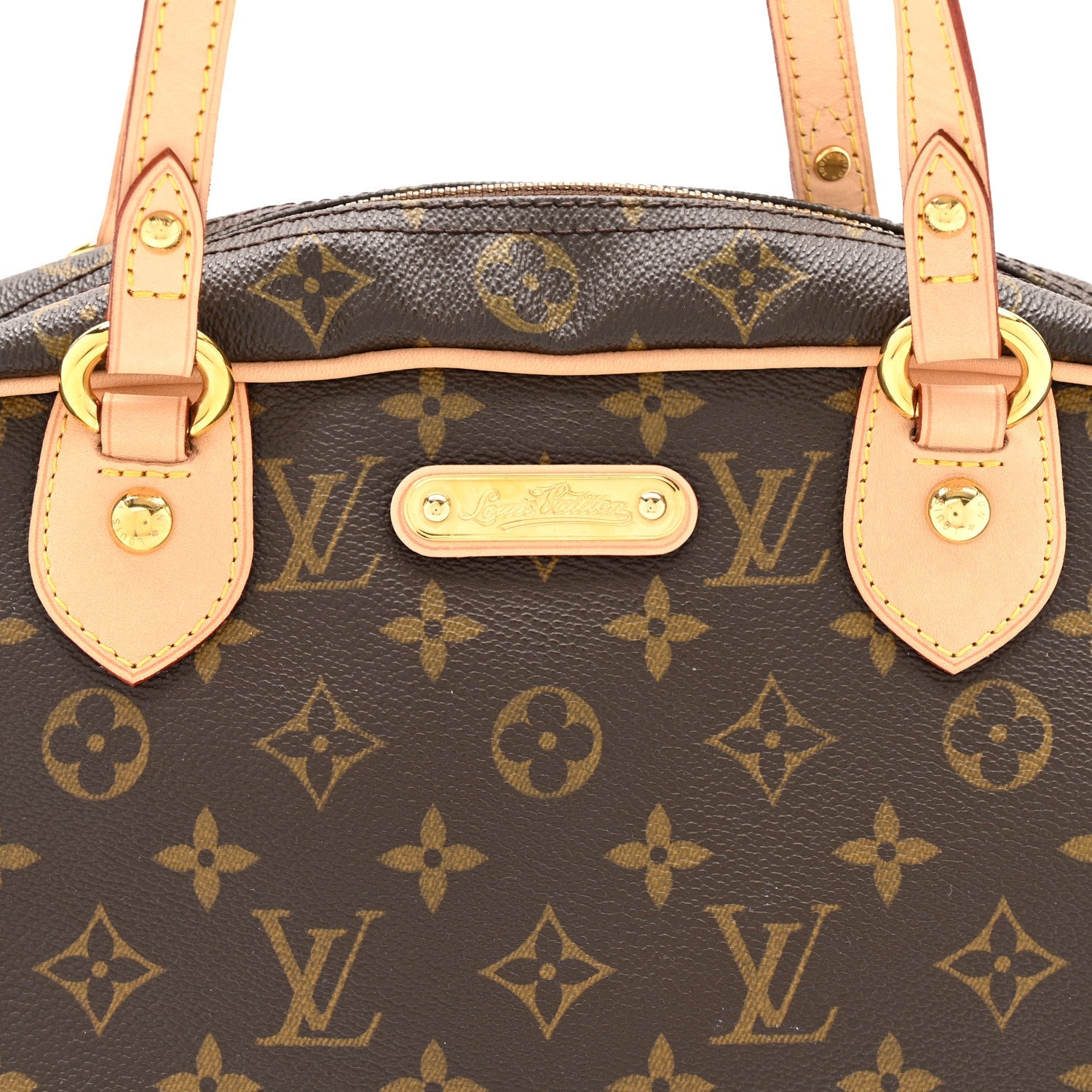Louis Vuitton Monogram Montorgueil PM