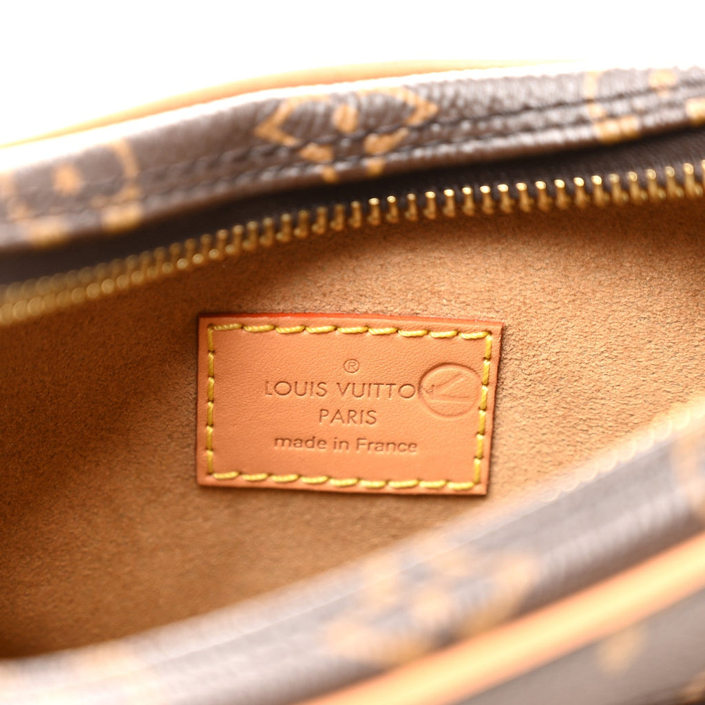 Louis Vuitton Monogram Loop