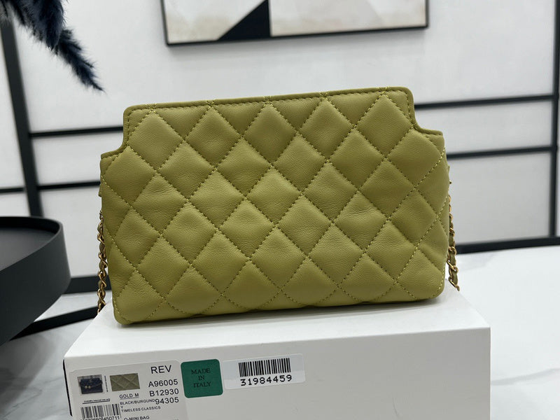 Chanel -Bags - CHL Bags - 224