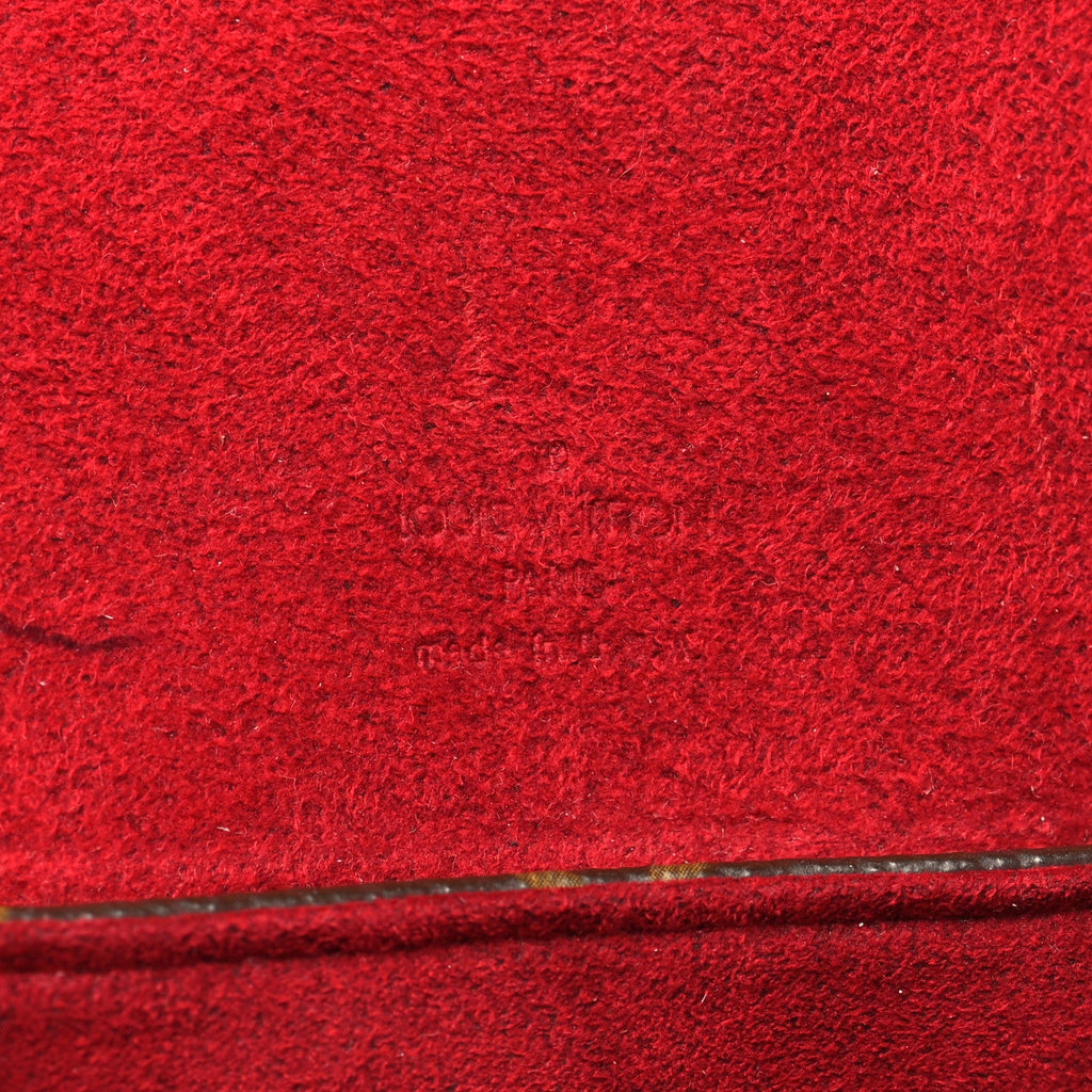 Louis Vuitton Monogram Sonatine