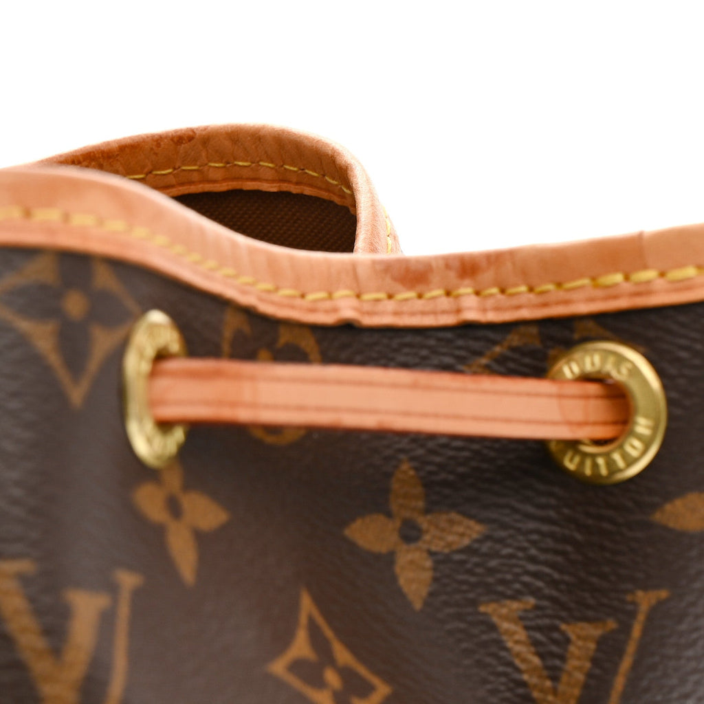 Louis Vuitton Monogram Petit Noe NM