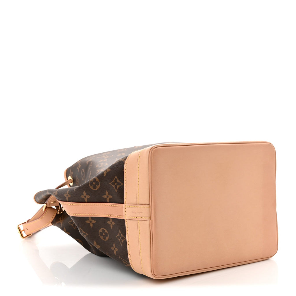 Louis Vuitton Monogram Noe