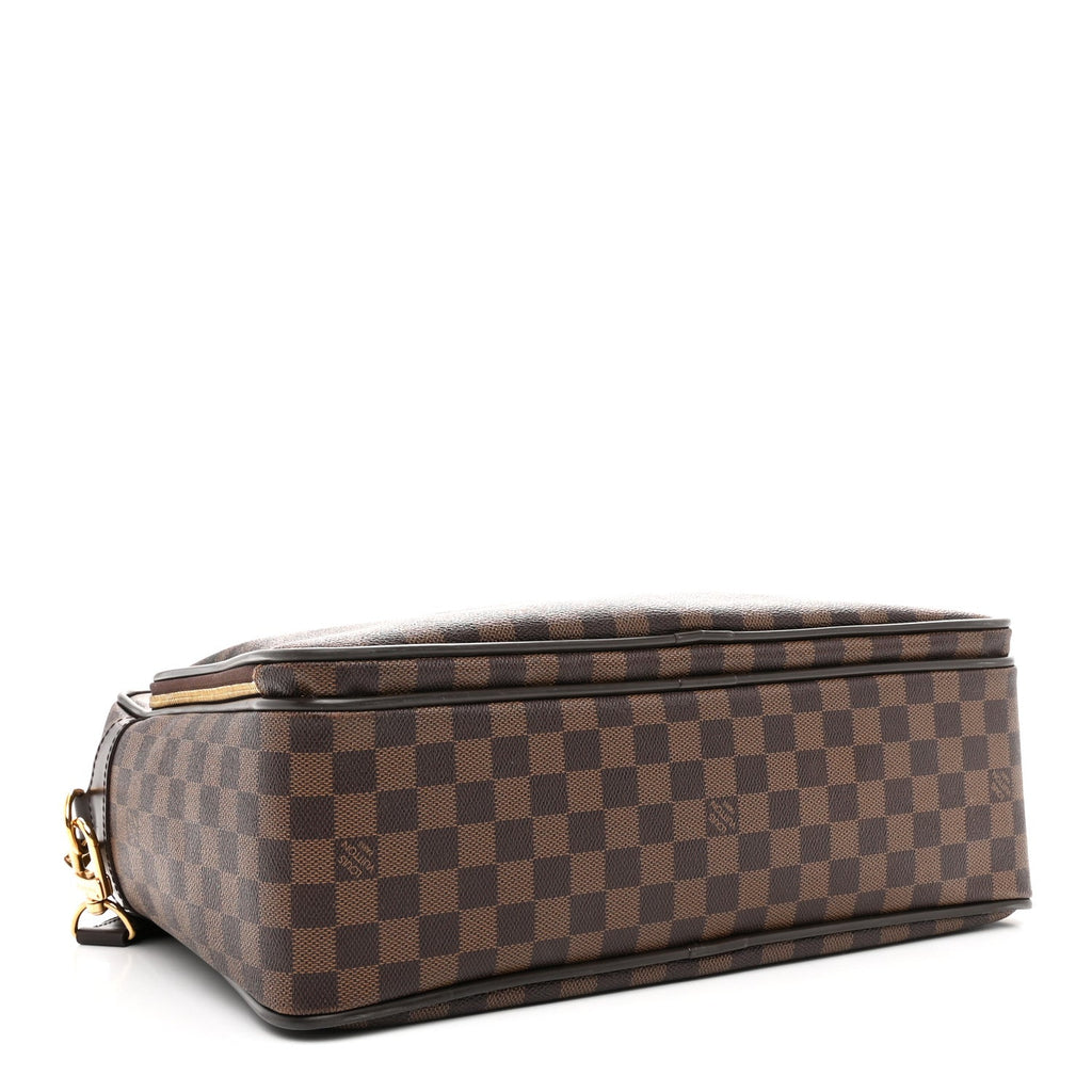 Louis Vuitton Damier Ebene Icare