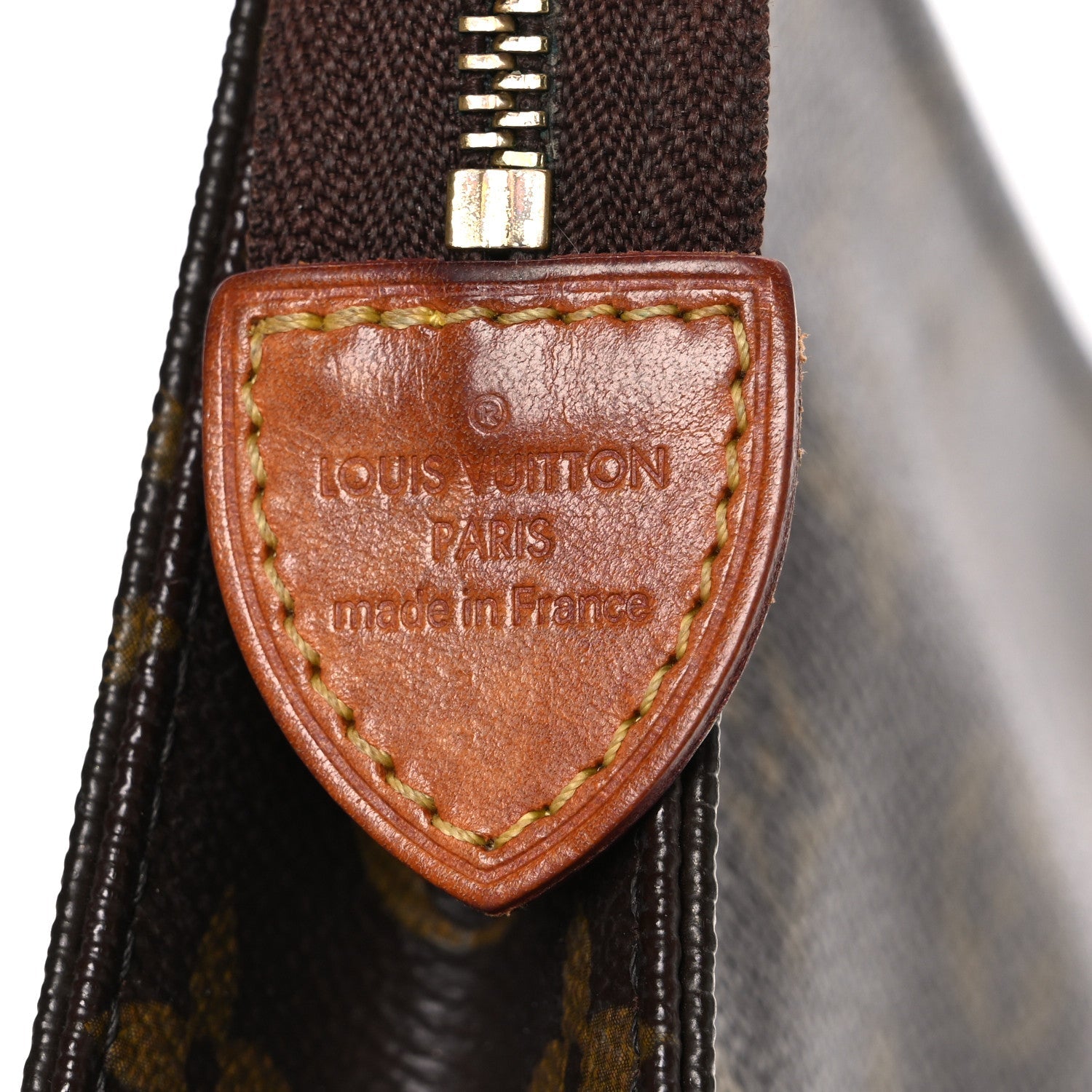 Louis Vuitton Monogram Toiletry Pouch 26