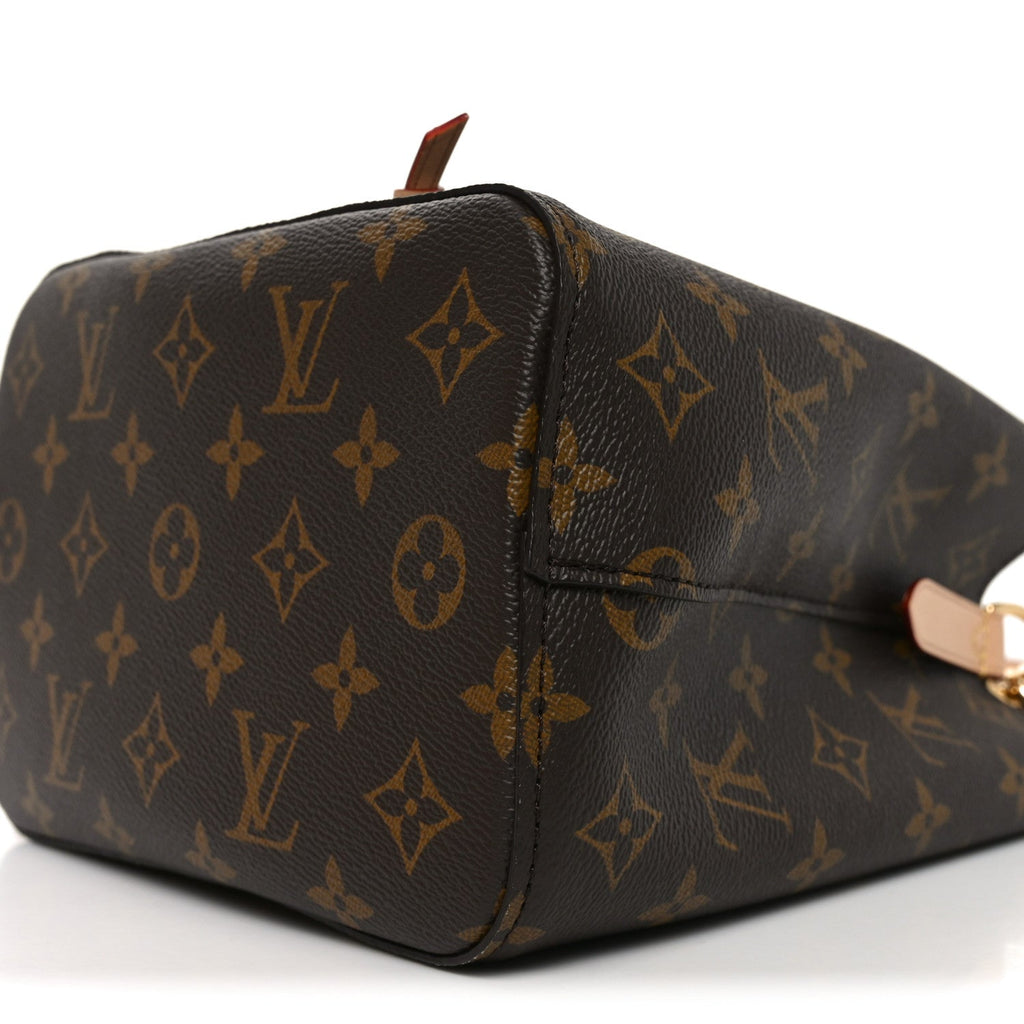 Louis Vuitton Monogram Neonoe BB