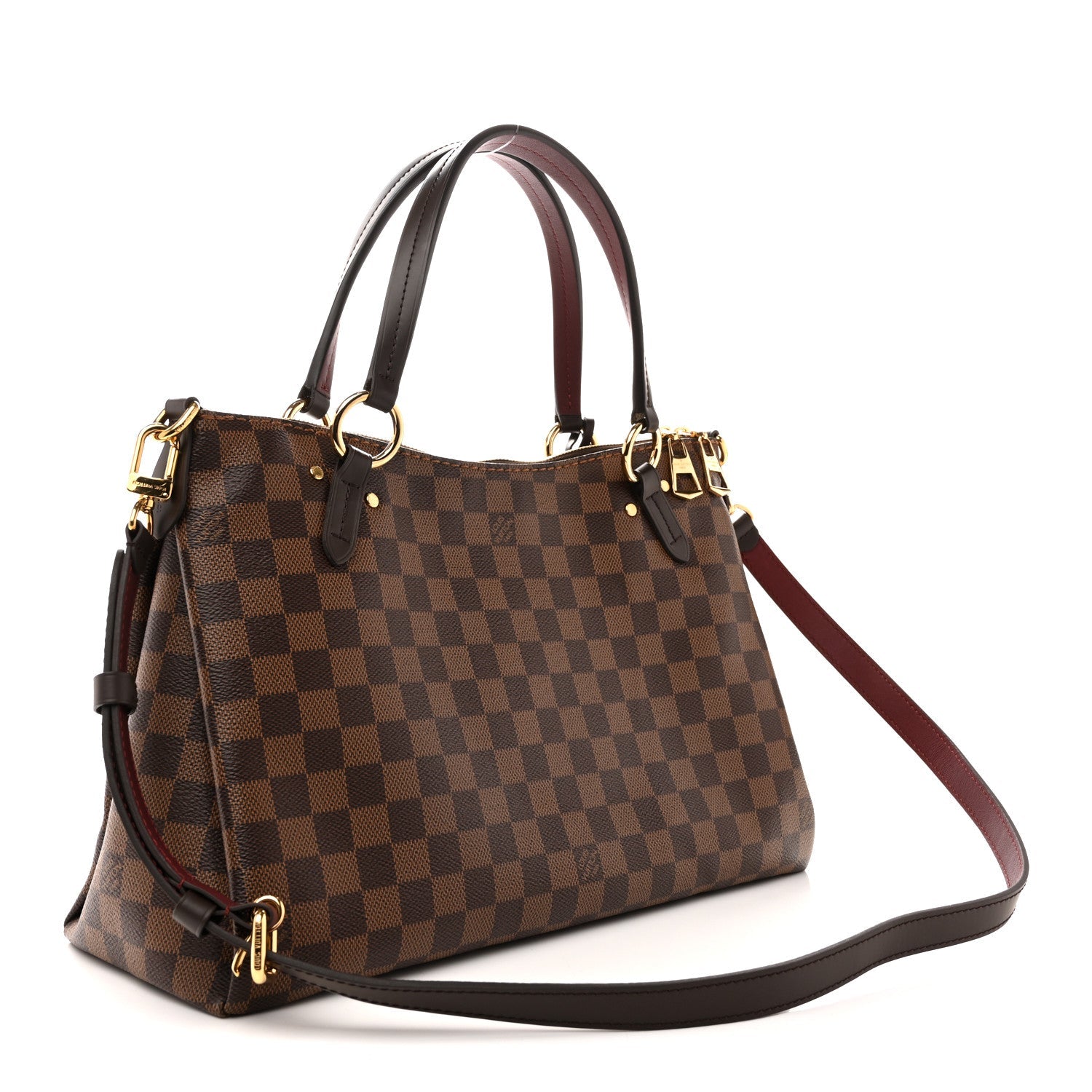 Louis Vuitton Damier Ebene Lymington