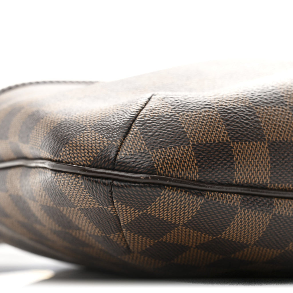 Louis Vuitton Damier Ebene Bloomsbury PM