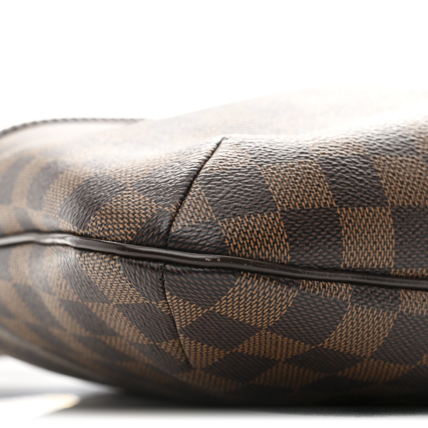 Louis Vuitton Damier Ebene Bloomsbury PM
