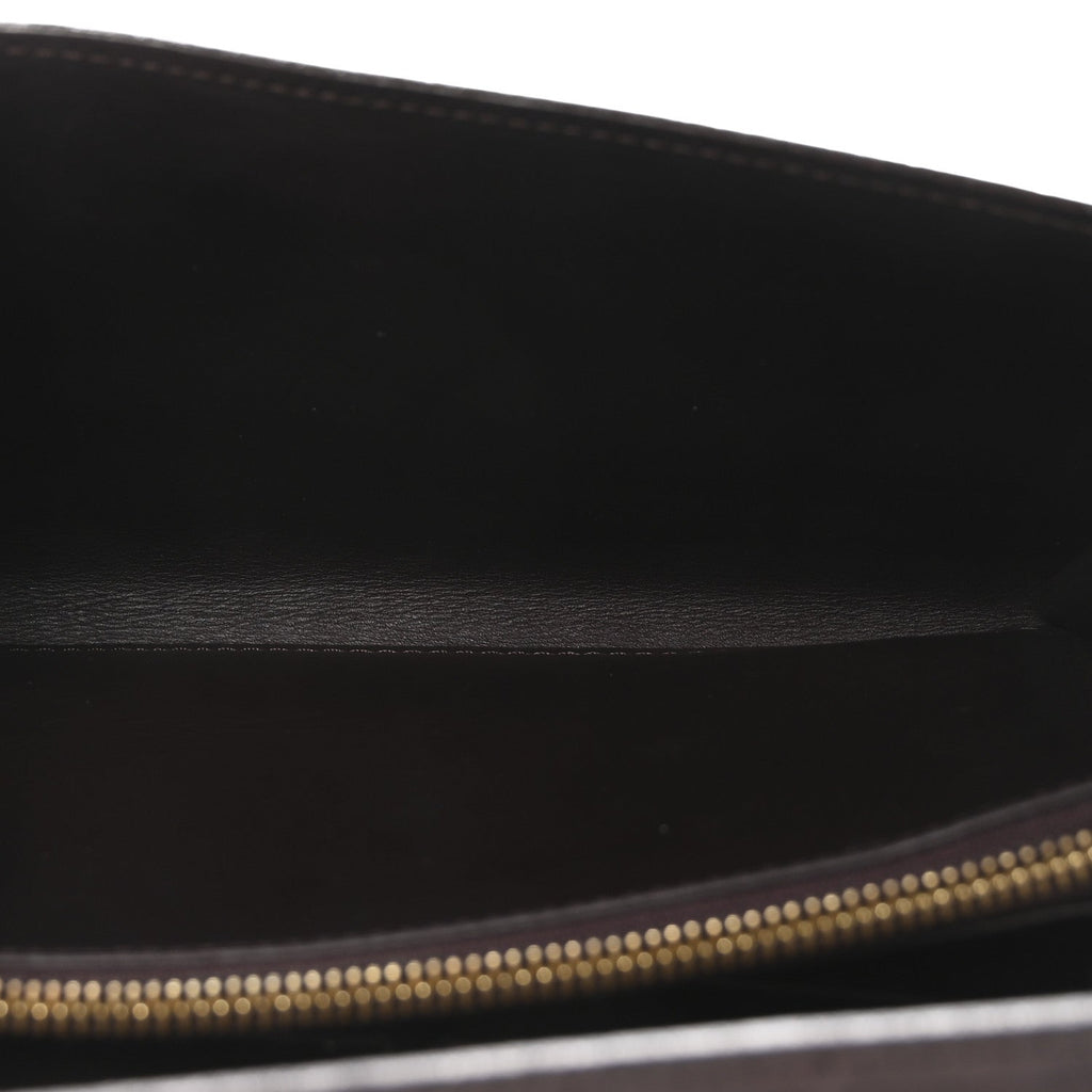 Louis Vuitton Vernis Sarah Wallet Rouge Fauviste