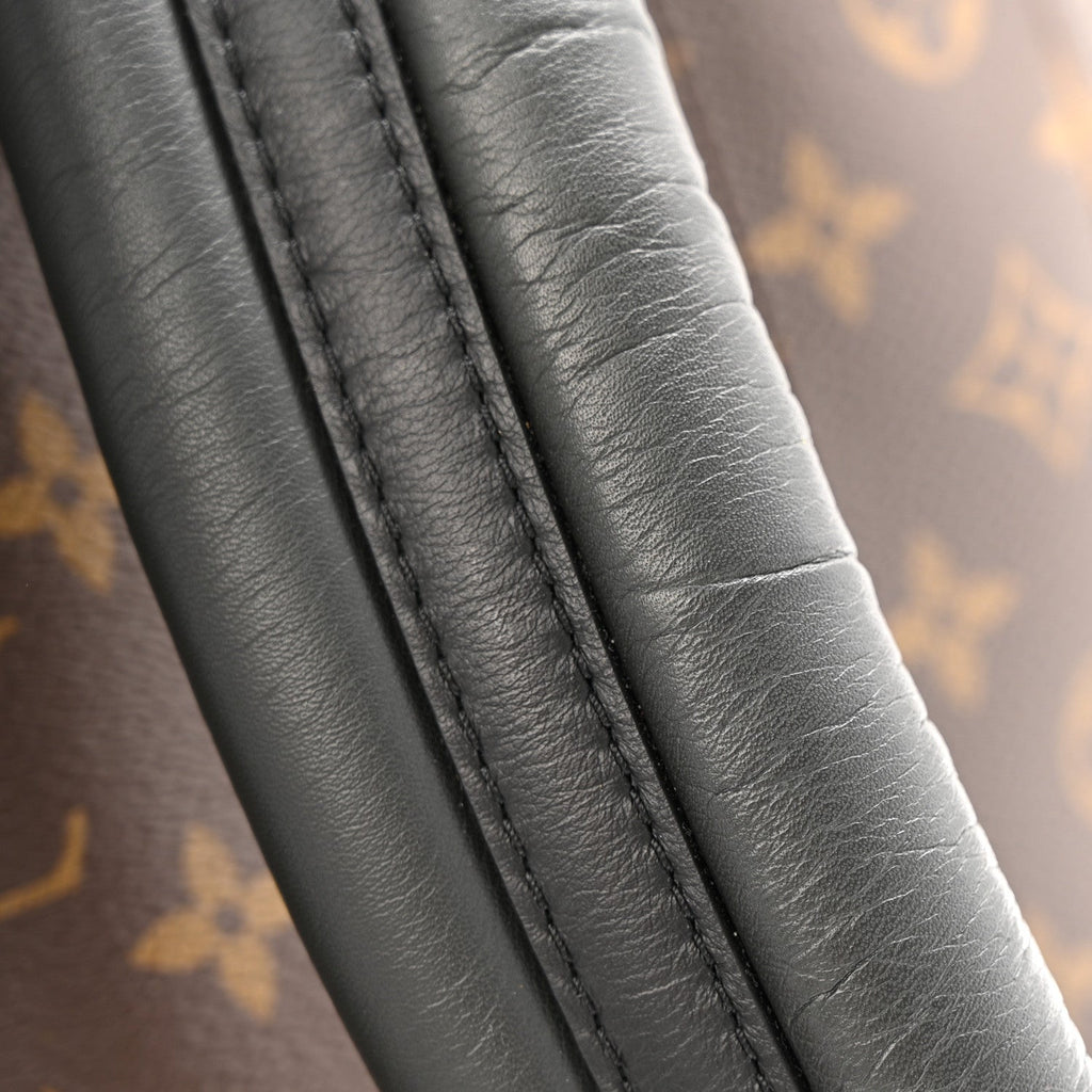 Louis Vuitton Monogram Palm Springs Backpack MM