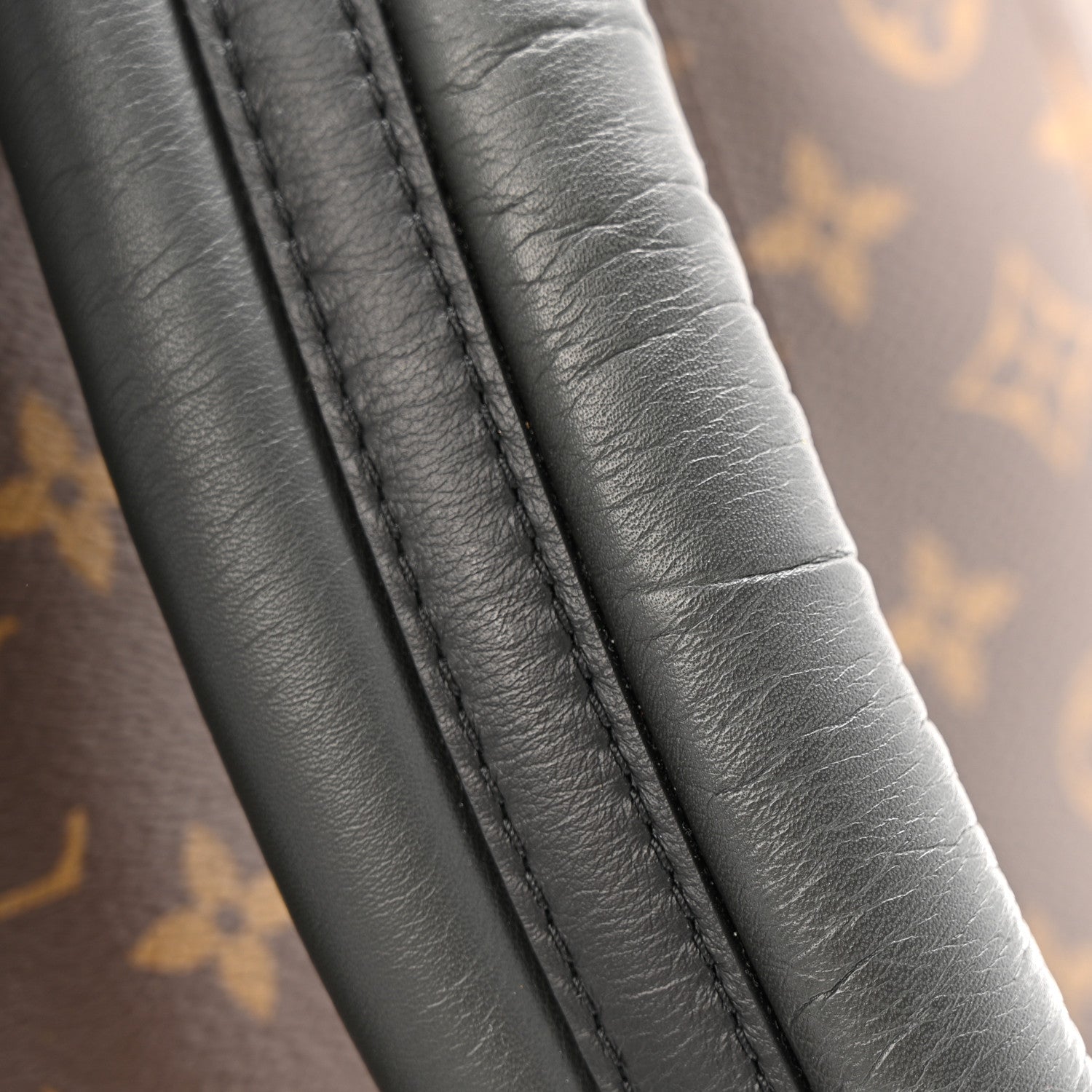 Louis Vuitton Monogram Palm Springs Backpack MM