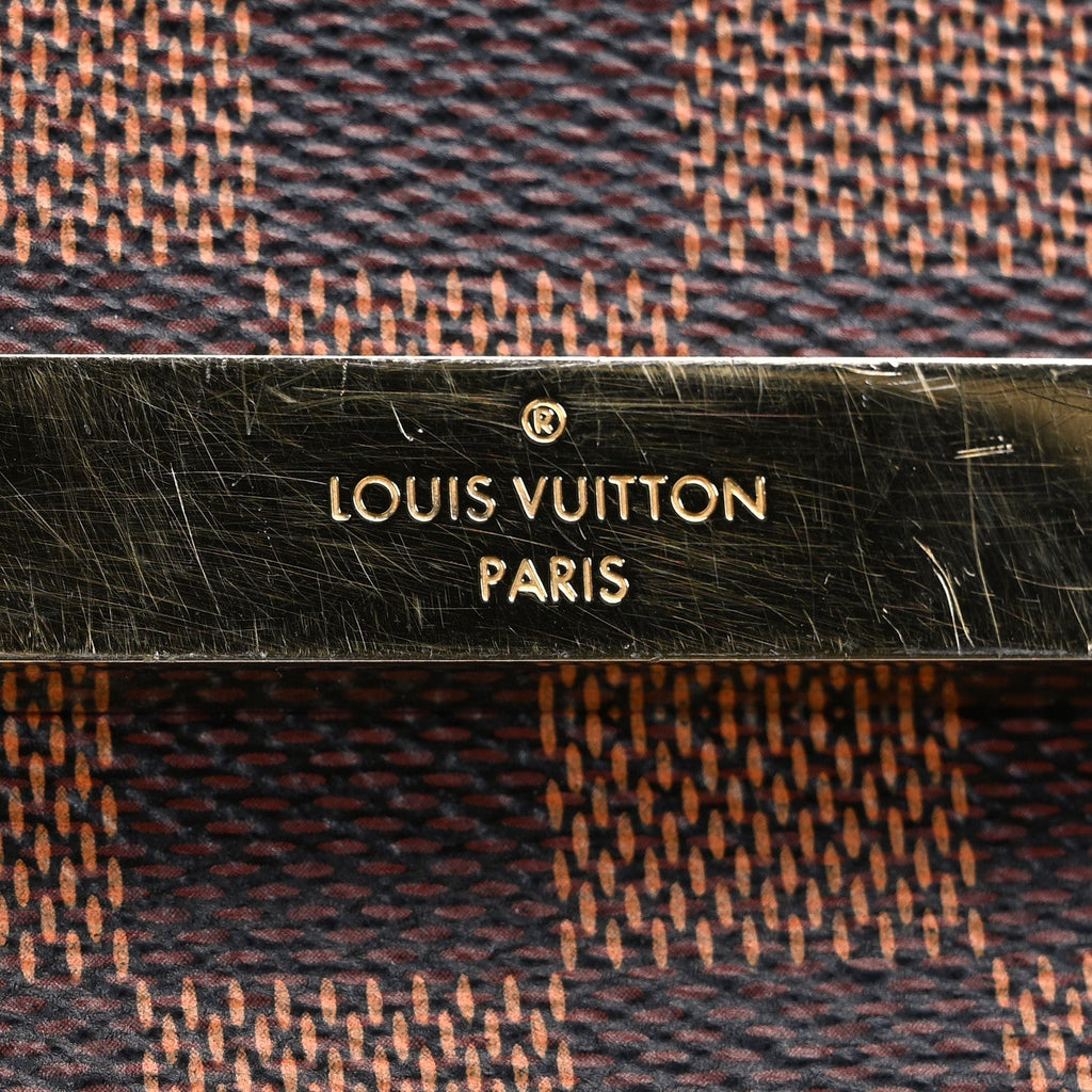 Louis Vuitton Damier Ebene Favorite MM