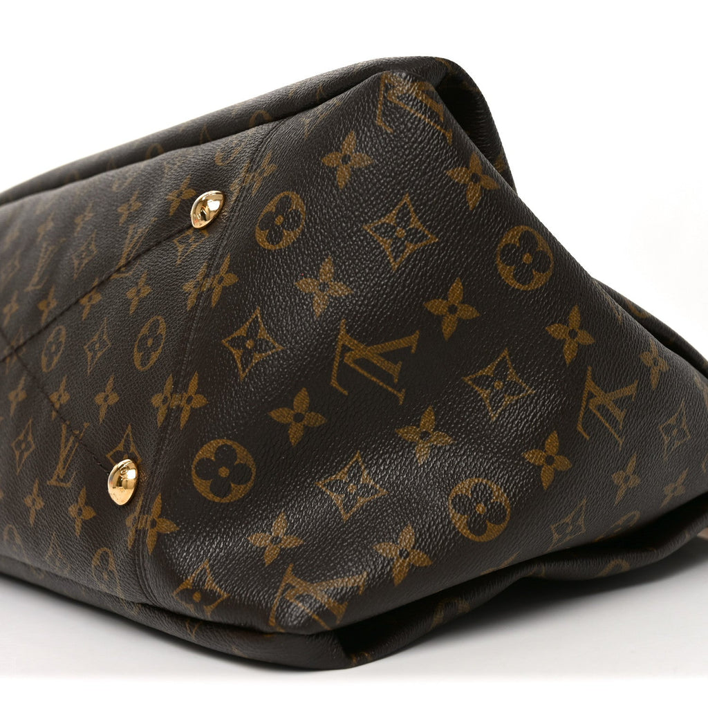 Louis Vuitton Monogram Artsy MM