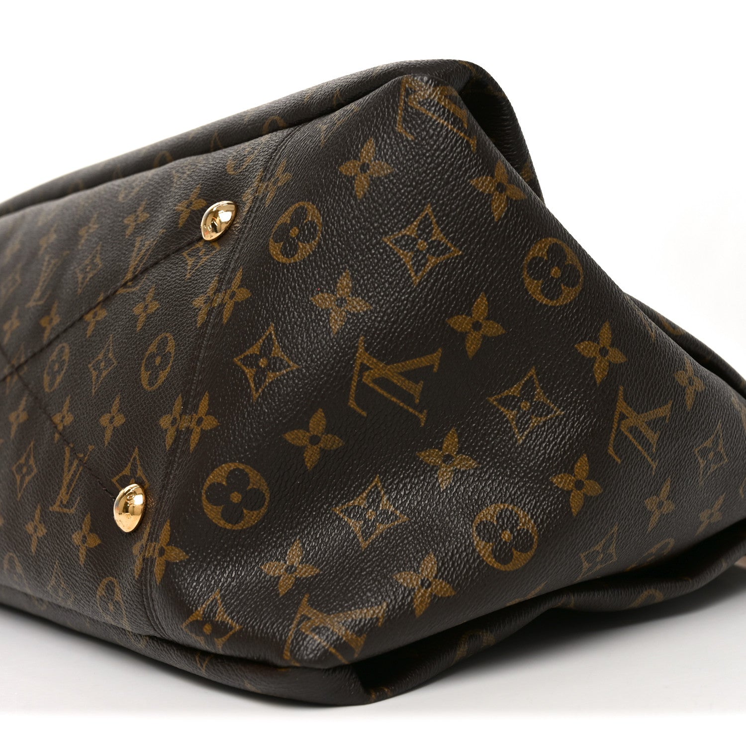 Louis Vuitton Monogram Artsy MM