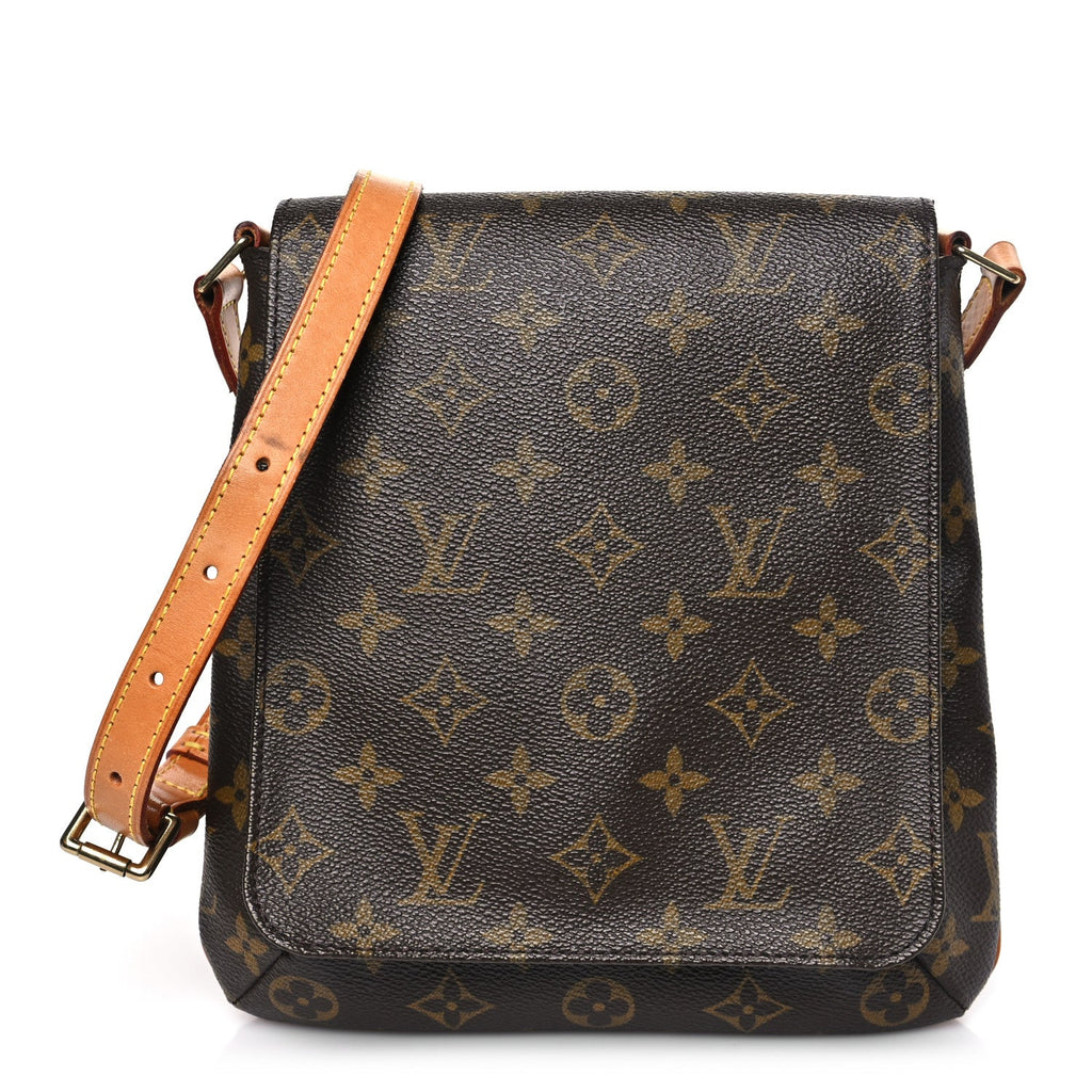 Louis Vuitton Monogram Musette Salsa