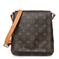 Louis Vuitton Monogram Musette Salsa
