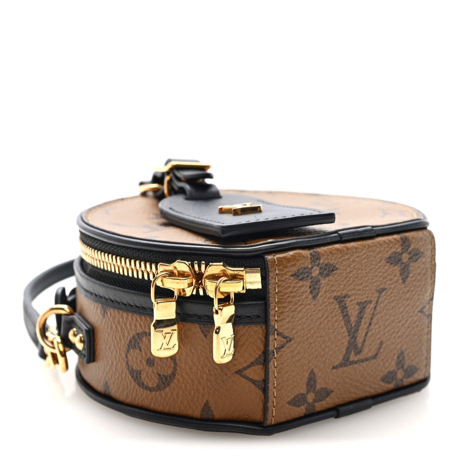 Louis Vuitton Reverse Monogram Mini Boite Chapeau