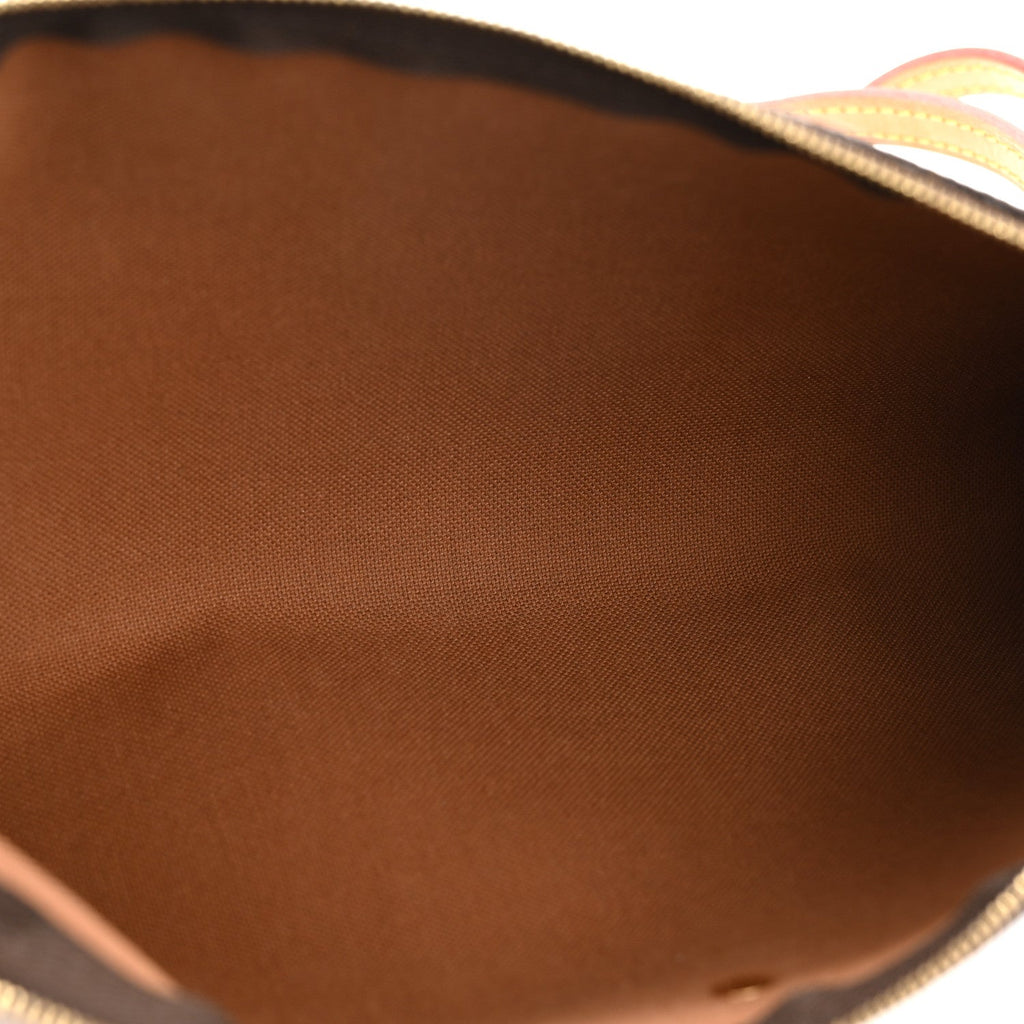 Louis Vuitton Monogram Eva Clutch