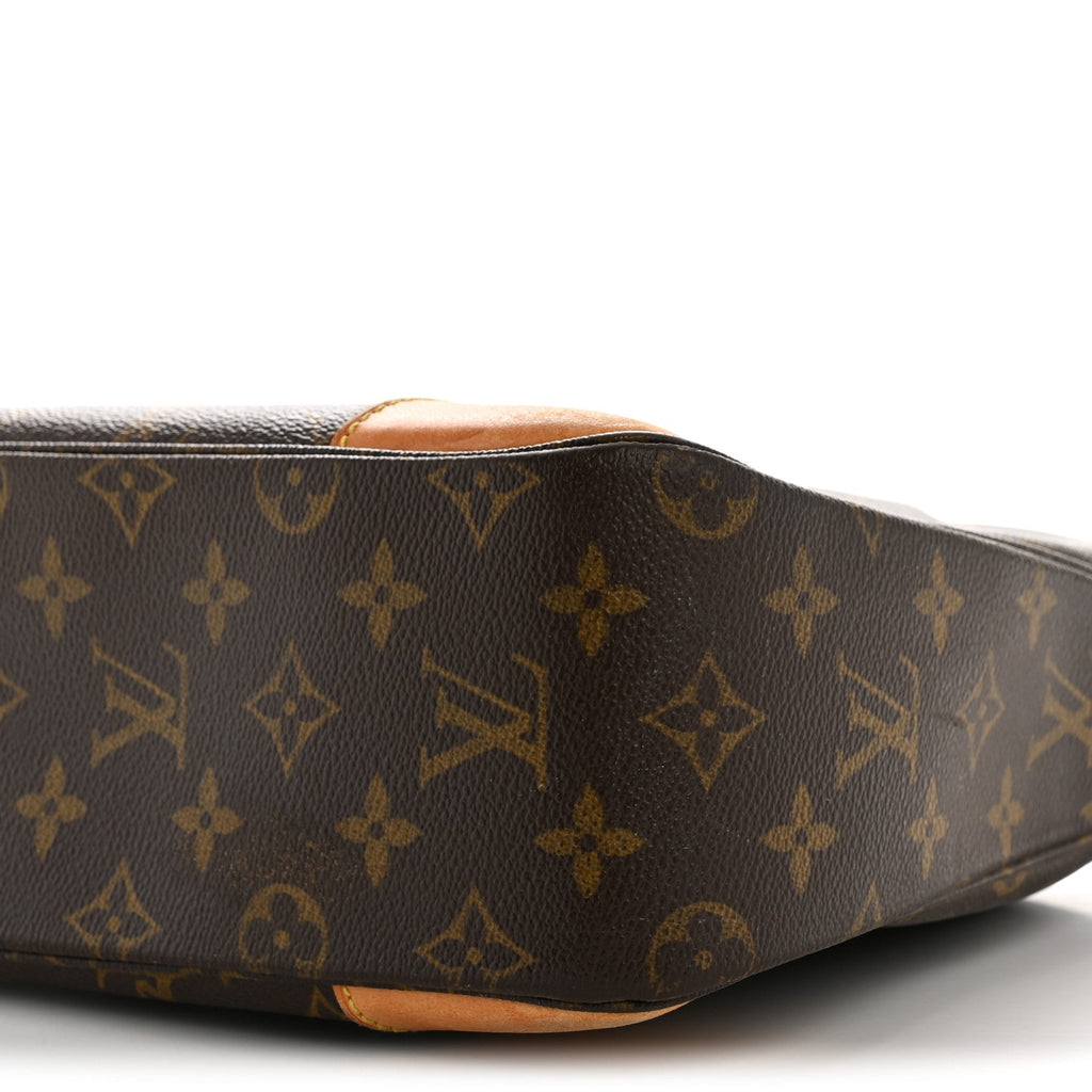 Louis Vuitton Monogram Boulogne 30