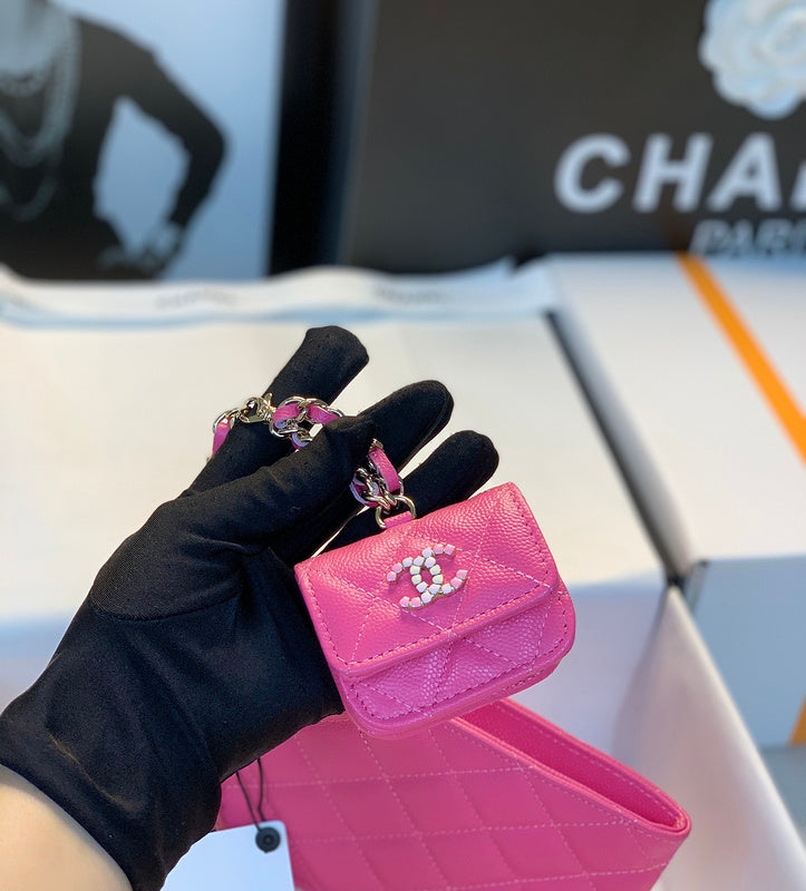 Chanel -Bags - CHL Bags - 092