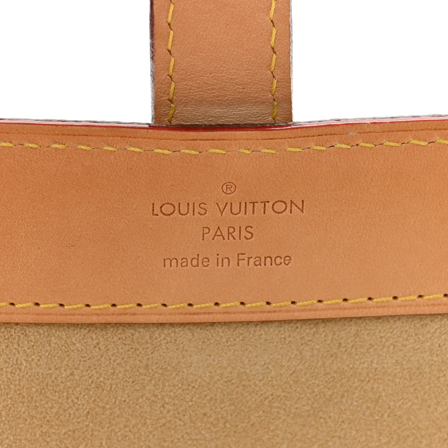 Louis Vuitton Monogram 3 Watch Travel Case