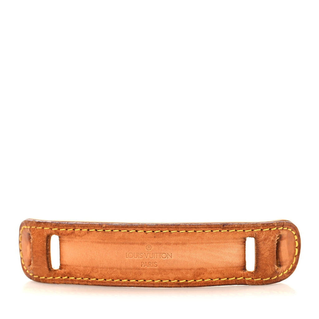 Louis Vuitton Monogram Pochette Marly Bandouliere
