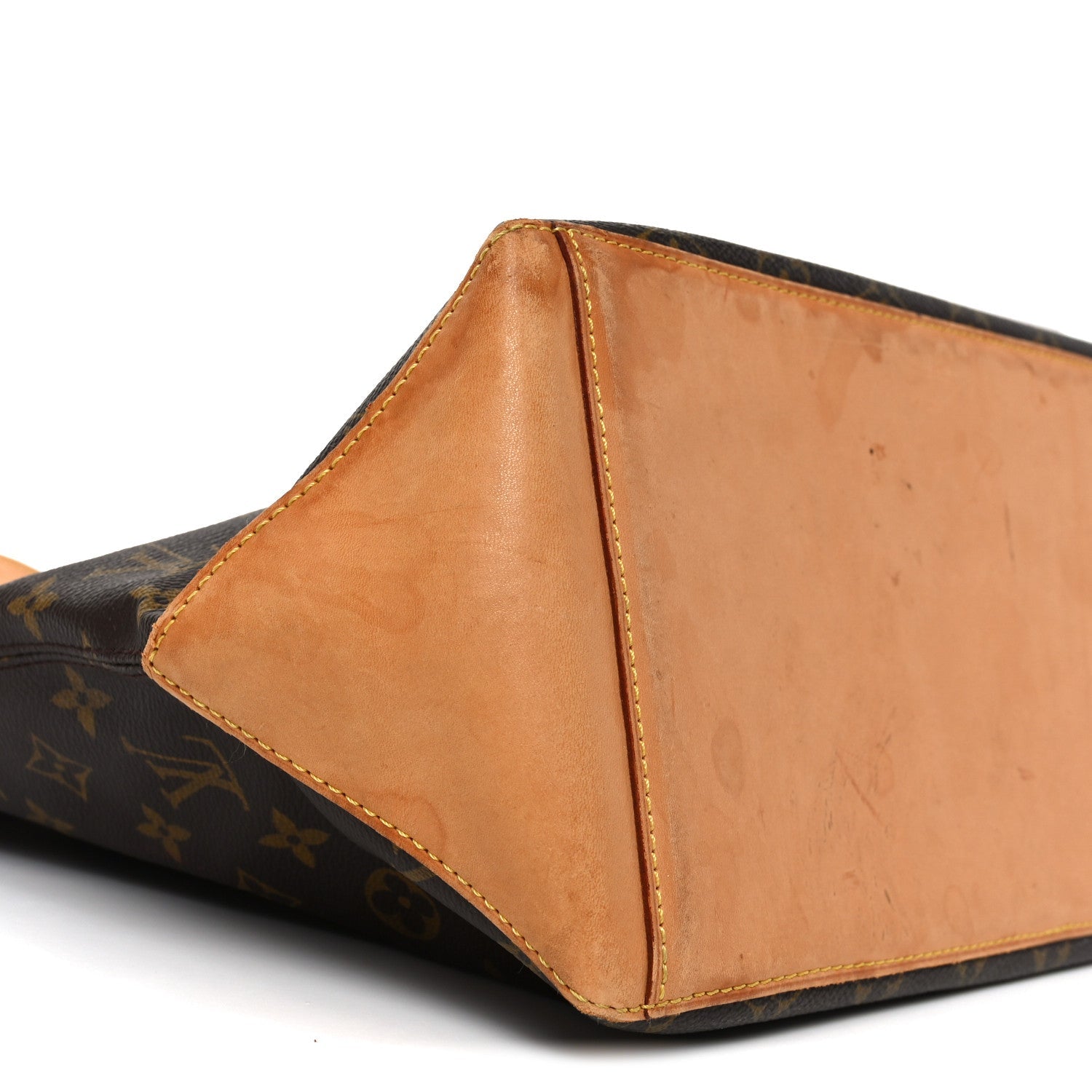 Louis Vuitton Monogram Cabas Mezzo