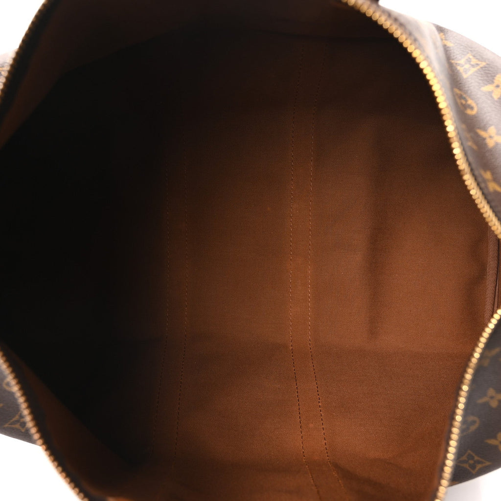 Louis Vuitton Monogram Keepall 45
