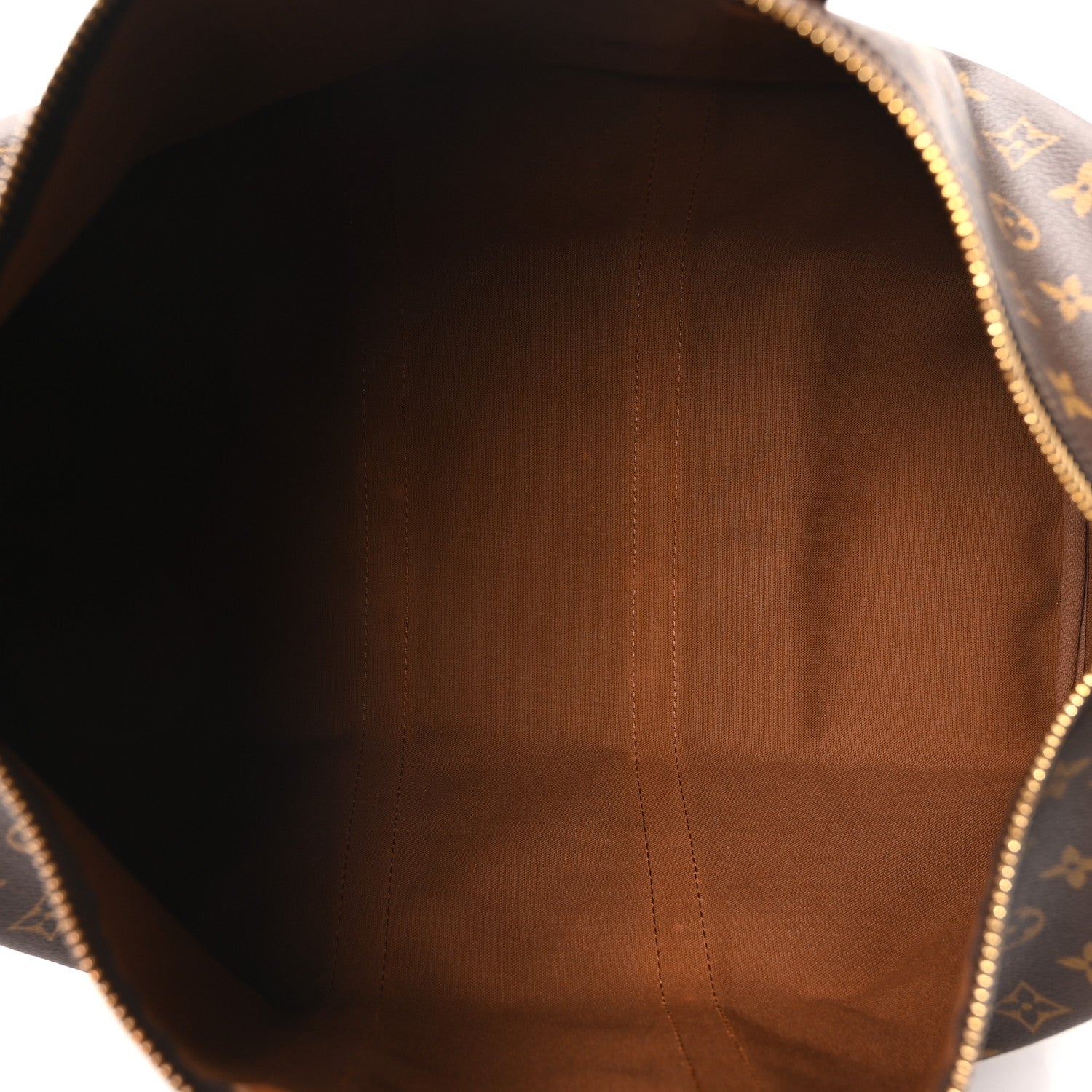 Louis Vuitton Monogram Keepall 45