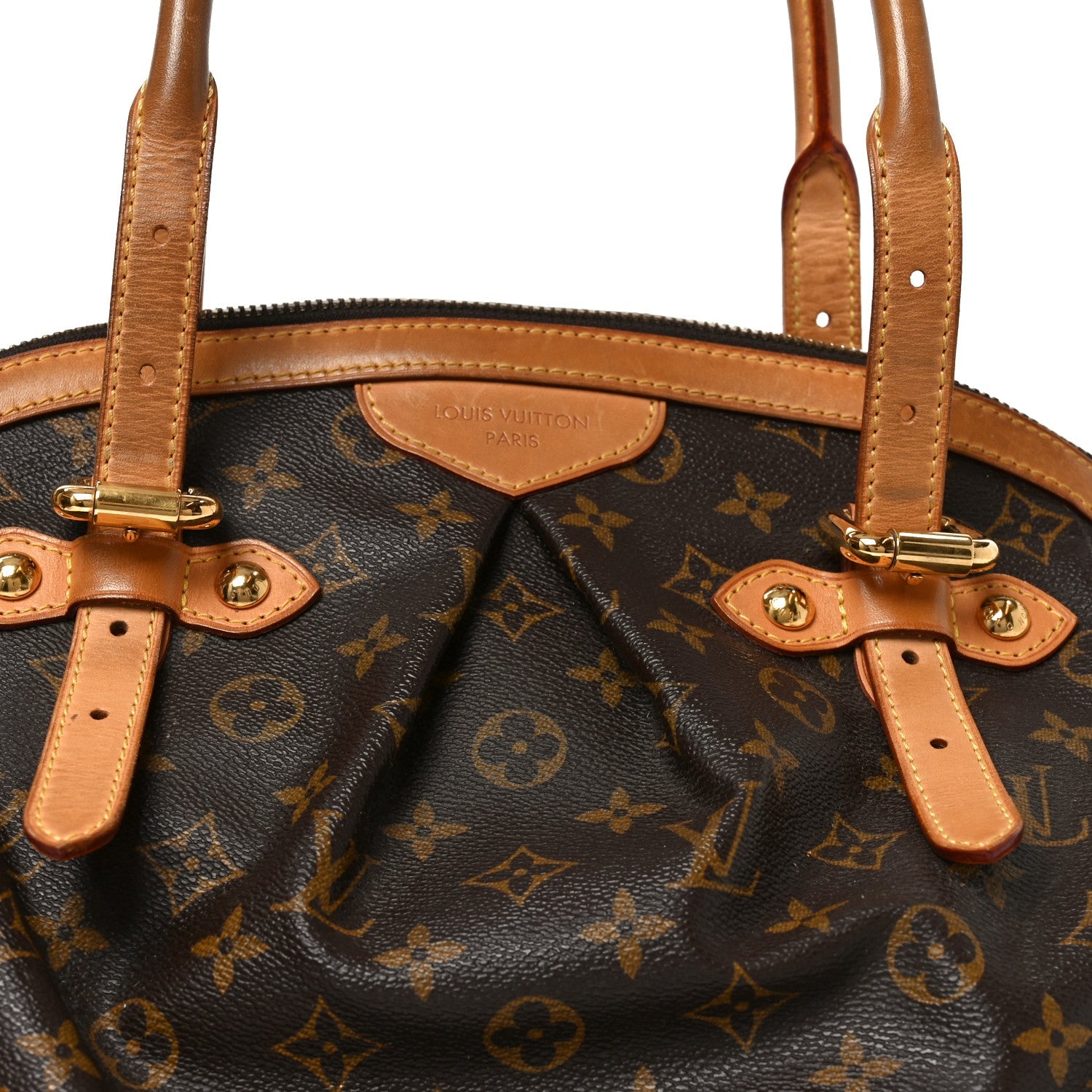 Louis Vuitton Monogram Tivoli GM