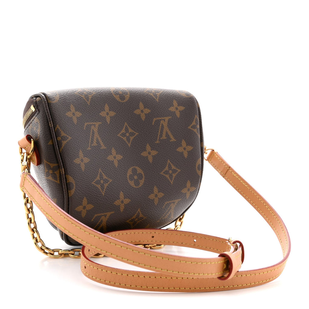 Louis Vuitton Monogram Mini Bumbag