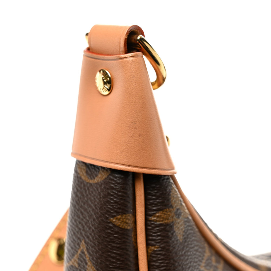 Louis Vuitton Monogram Loop