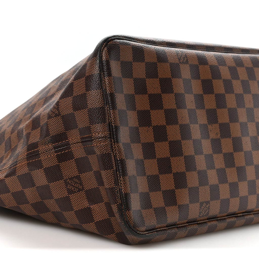 Louis Vuitton Damier Ebene Neo Neverfull GM