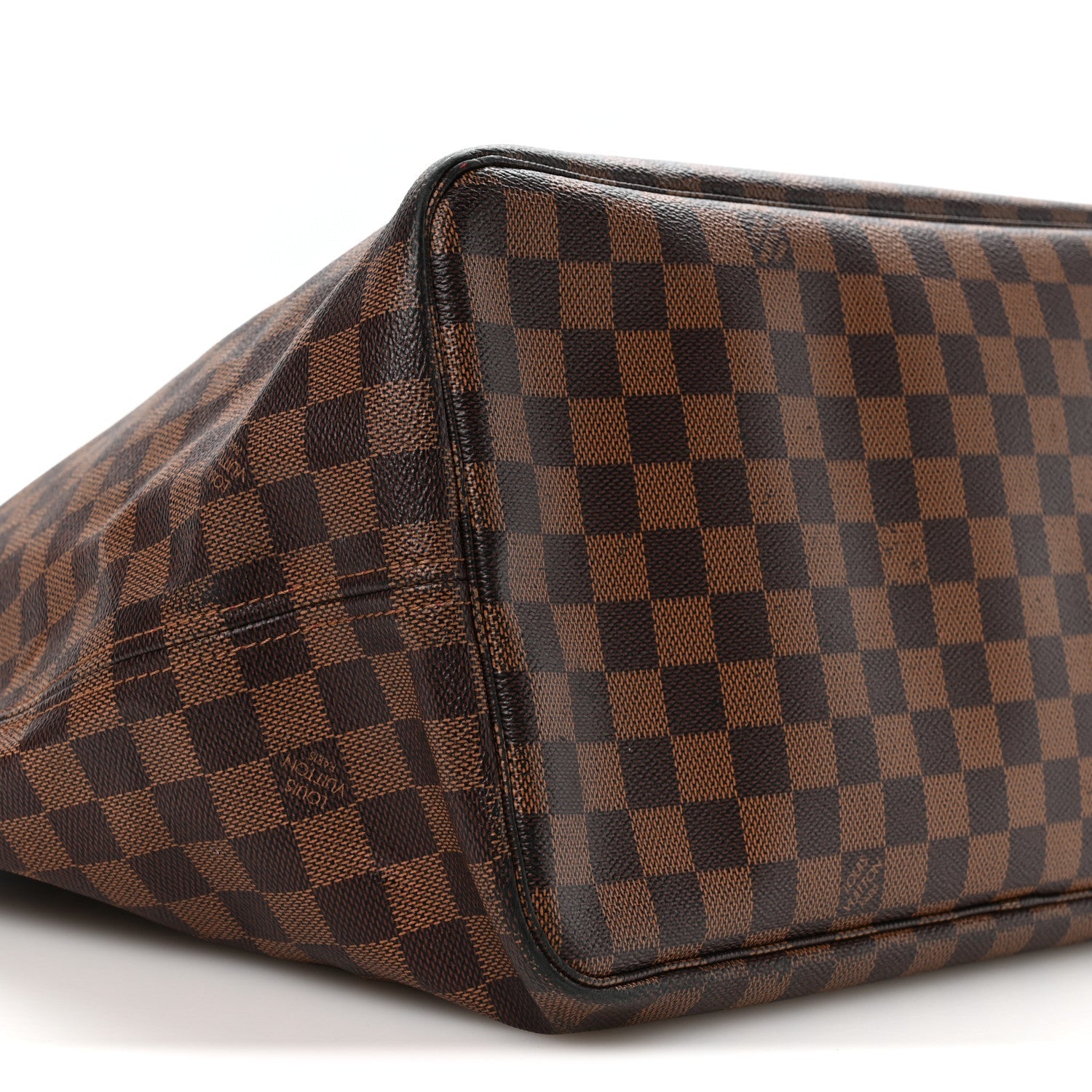 Louis Vuitton Damier Ebene Neo Neverfull GM