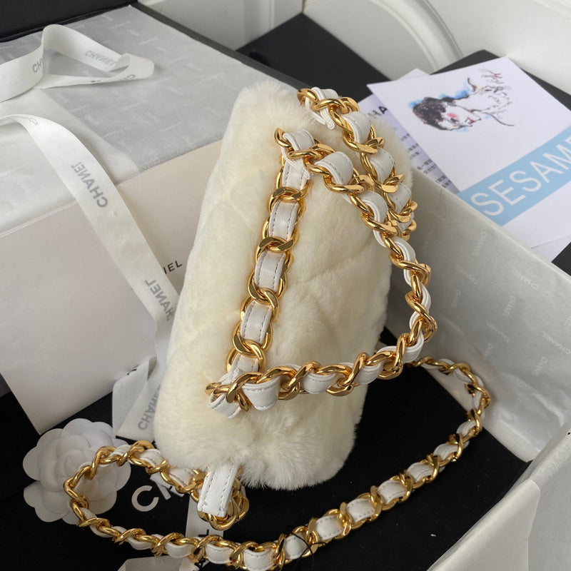Chanel -Bags - CHL Bags - 167