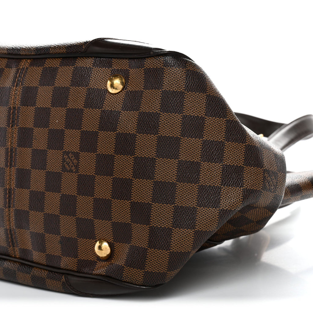 Louis Vuitton Damier Ebene Verona MM